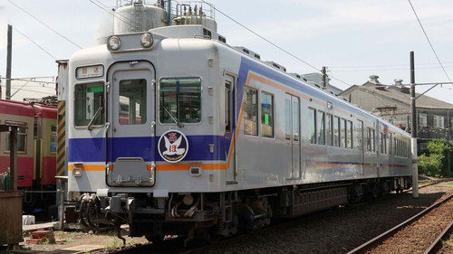 Japan Railway Journal Season 11 Episode 11 - Choshi Electric Railway: Fighting to Get Back on Track