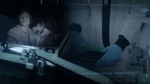 Los archivos secretos del NO-DO Season 1 Episode 2 - Episode 2