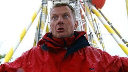 Kesslers Expedition Season 6 Episode 3 - Mit dem Rasenmäher auf den Brocken (3)