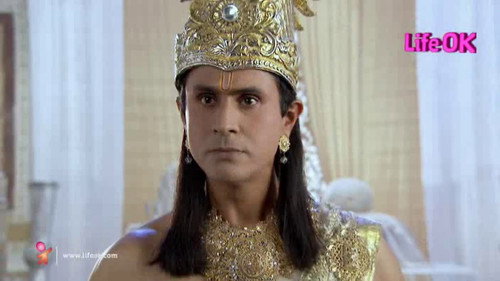 Devon Ke Dev...Mahadev Season 8 Episode 7 - Durvasa curses Indradev