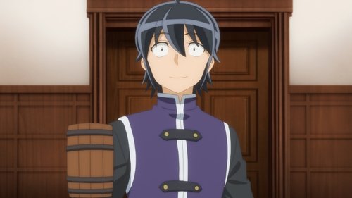 TSUKIMICHI -Moonlit Fantasy- Season 2 Episode 7 - New Member Audition