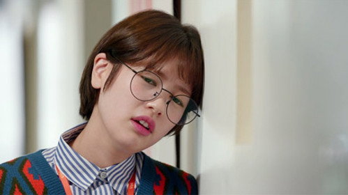 My Father is Strange Season 1 Episode 8 - Episode 8