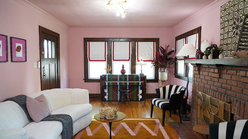 The Art of Vintage Season 1 Episode 7 - First Home Design