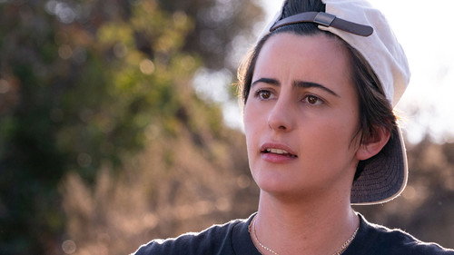The L Word: Generation Q Season 3 Episode 9 - Quiet Before the Storm