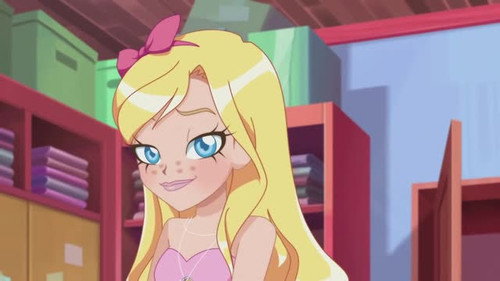 LoliRock Season 2 Episode 11 - Rex