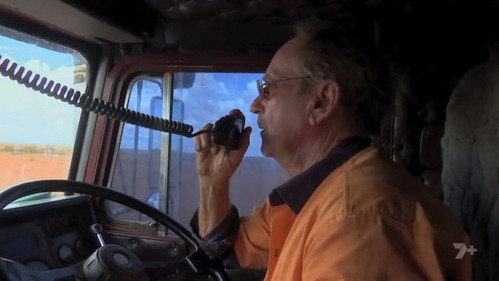 Outback Truckers Season 9 Episode 13 - Episode 13