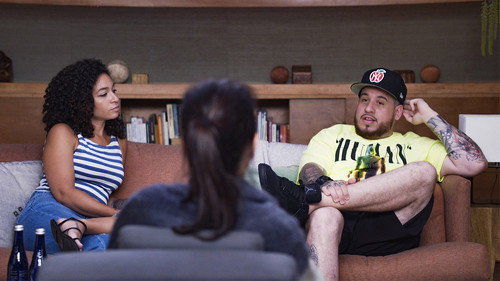 Couples Therapy Season 2 Episode 6 - 206