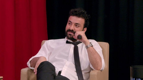 Konuşanlar Season 5 Episode 30 - Episode 30