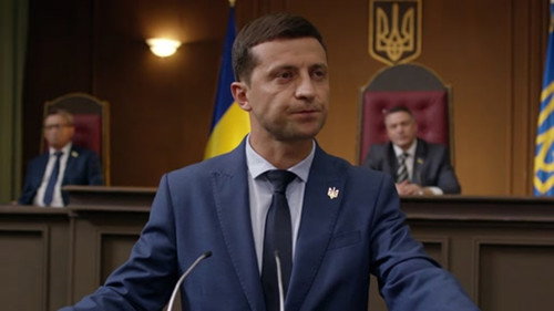 Servant of the People Season 2 Episode 15 - Episode 15