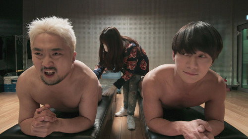 YG Future Strategy Office Season 1 Episode 2 - Clean YG