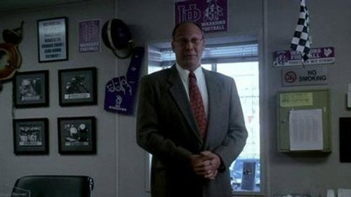 Cold Case Season 6 Episode 1 - Glory Days