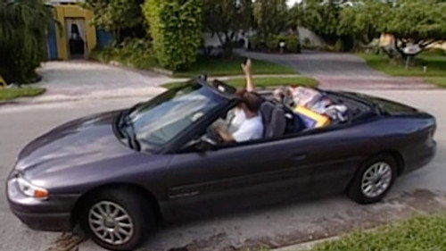The Real World Season 5 Episode 22 - Ba-Bye