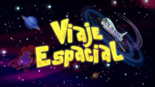 El Chavo: The Animated Series Season 4 Episode 18 - Episode 18