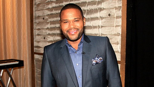 Anthony Anderson, Jon Lovitz, The New Pornographers still