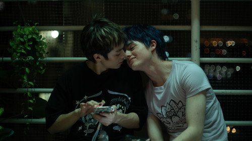 GELBOYS Season 2 Episode 4 - #OutofSyncStatus