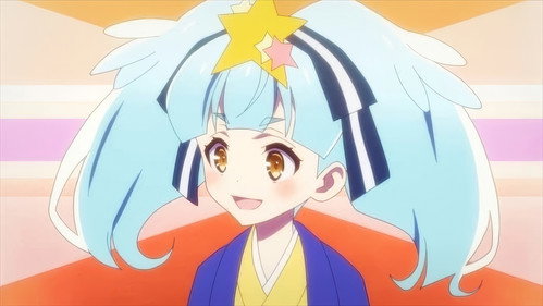 ZOMBIE LAND SAGA Season 2 Episode 5 - Little Bodda Bope SAGA