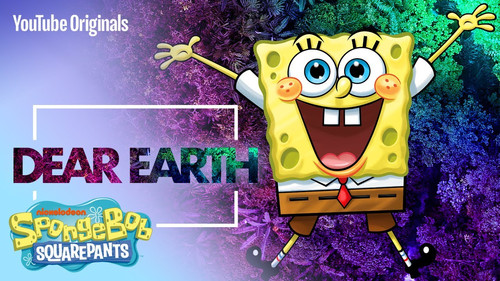 SpongeBob SquarePants Sings Keep It Cool still