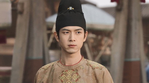Flourished Peony Season 2 Episode 2 - Shut Down Qingshu Pavilion
