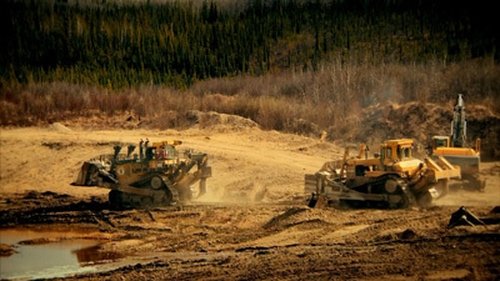Gold Rush Season 8 Episode 3 - The Viking vs. the Mechanic
