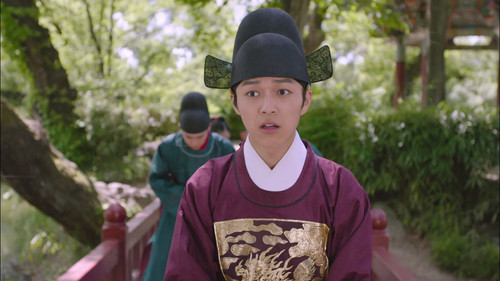 Queen For Seven Days Season 1 Episode 1 - Episode 1