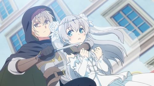 Seirei Gensouki: Spirit Chronicles Season 1 Episode 12 - Fated Reunion