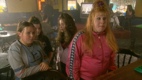 Little Britain Season 1 Episode 3 - Hard-Boiled Egg Eating