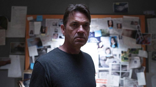 Crime Season 2 Episode 1 - Episode 1