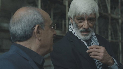 Mossad 101 Season 2 Episode 11 - A Bent Lid for a Broken Pot
