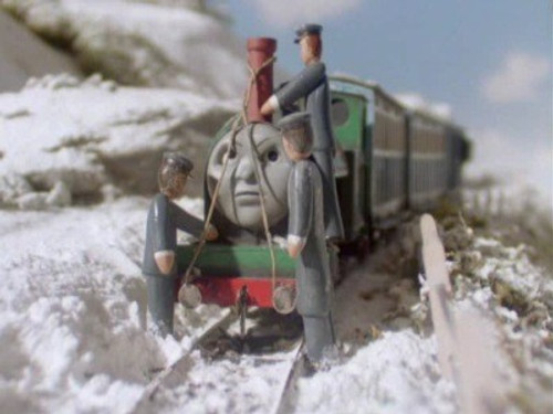 Thomas & Friends Season 4 Episode 11 - Special Funnel