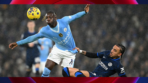 MOTD - 17th February 2024 still