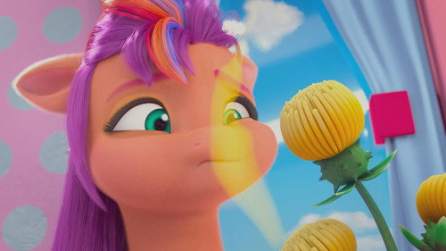 My Little Pony: Make Your Mark Season 5 Episode 5 - Mane Smelody