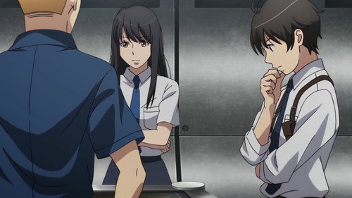 Aldnoah.Zero Season 1 Episode 21 - The Fortune's Fool