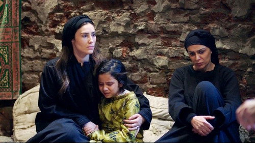 Son of the Poor Season 1 Episode 18 - Episode 18