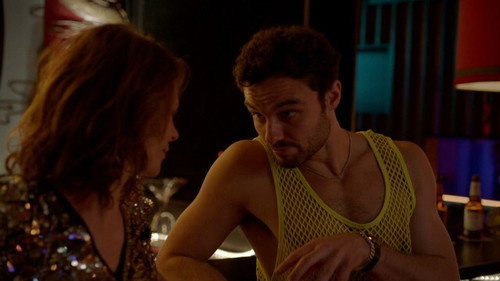 Five Bedrooms Season 2 Episode 5 - Two Warnings