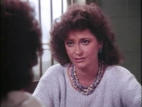 Cagney & Lacey Season 5 Episode 3 - The Psychic
