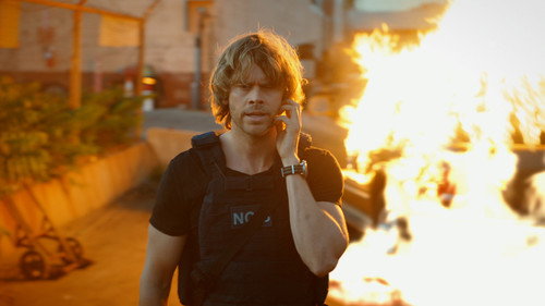 NCIS: Los Angeles Season 8 Episode 6 - Home Is Where the Heart Is