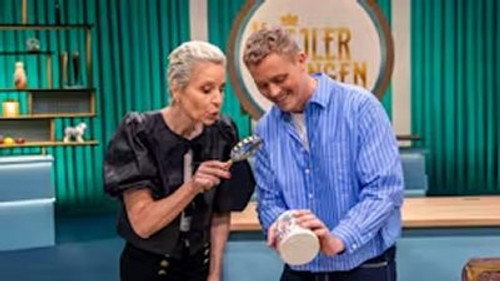 Krejlerkongen Season 20 Episode 17 - Episode 17