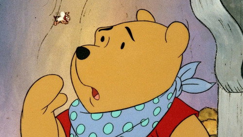 The New Adventures of Winnie the Pooh Season 3 Episode 10 - To Bee Or Not To Bee