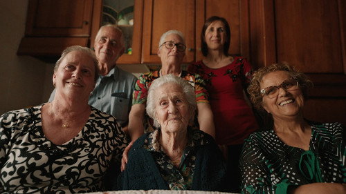 Live to 100: Secrets of the Blue Zones Season 1 Episode 2 - An Unexpected Discovery