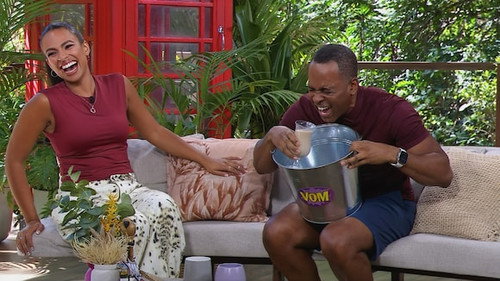 I'm a Celebrity... Unpacked Season 2 Episode 12 - Episode 12