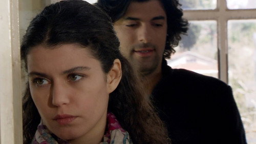 What is Fatmagul's Fault? Season 2 Episode 30 - Episode 30