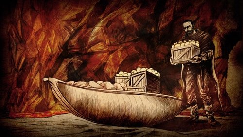 Histories & Lore: Robert's Rebellion (Davos Seaworth) still