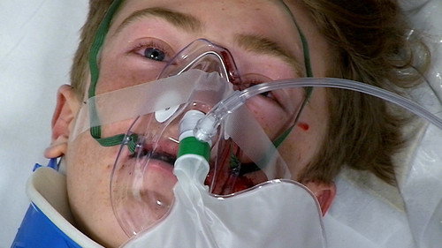 24 Hours in A&E Season 18 Episode 10 - The Kids Are Alright