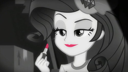My Little Pony: Equestria Girls - Better Together Season 1 Episode 32 - Rarity Investigates: The Case of the Bedazzled Boot