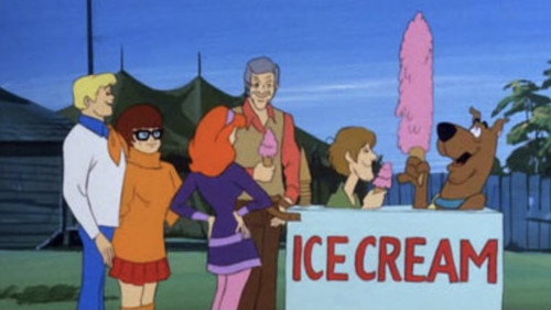 The New Scooby-Doo Movies Season 2 Episode 8 - The Haunted Carnival