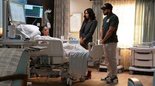 All American Season 8 Episode 11 - Find Your Way Back