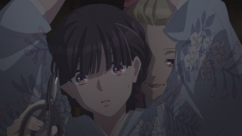 My Happy Marriage Season 1 Episode 6 - Determination and Thunder