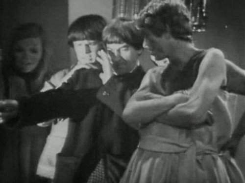 Doctor Who Season 6 Episode 5 - The Dominators (5)