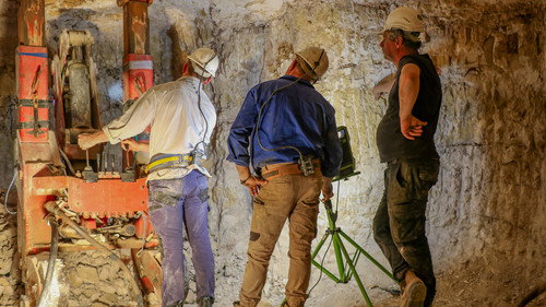 Outback Opal Hunters Season 12 Episode 3 - Glitch in the Matrix