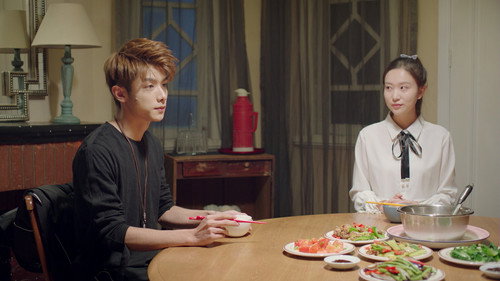 Accidentally in Love Season 1 Episode 10 - A Body Double